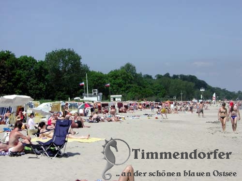 Timmendorfer Strand 36