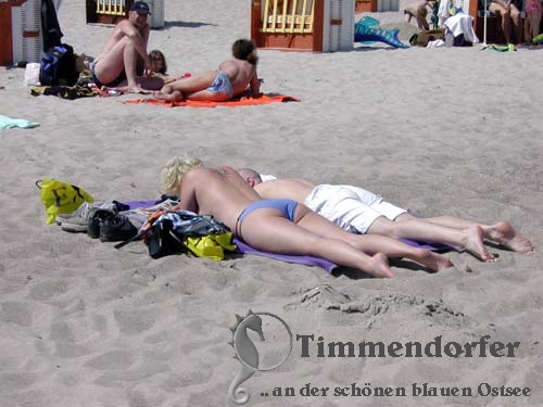 Timmendorfer Strand 37